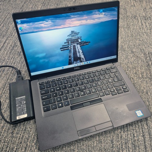 Dell latitude 5401 laptop - latitude, 14