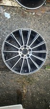 Mercedes C E Class AMG Style