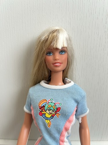 Mattel skipper barbie - skipper,