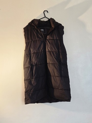 Womens zara gillet - womens,