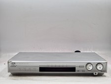 JVC RX-E11 Home Cinema Control