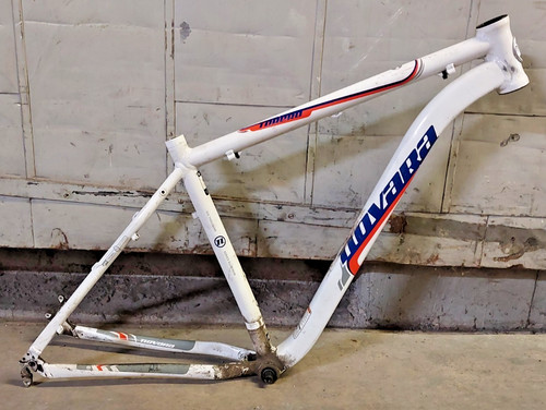 2014 novara torero mtb bike - 2014,