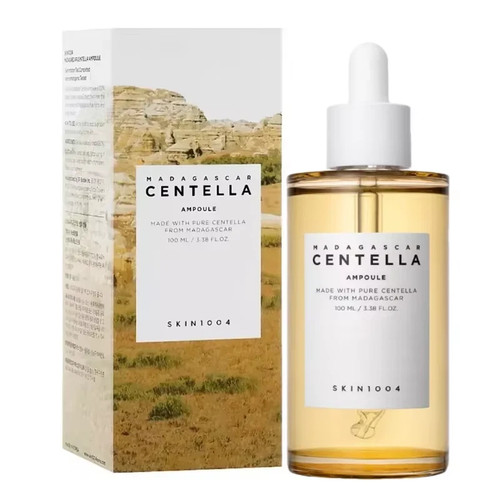 Korean centella ampoule - korean,
