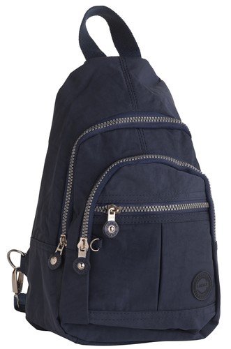 Lightweight canvas backpack - canvas,
