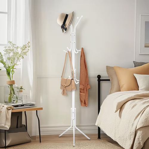 Hook coat rack stand - coat,