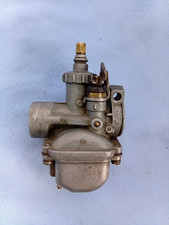 DT50 carb ty50 carburettor