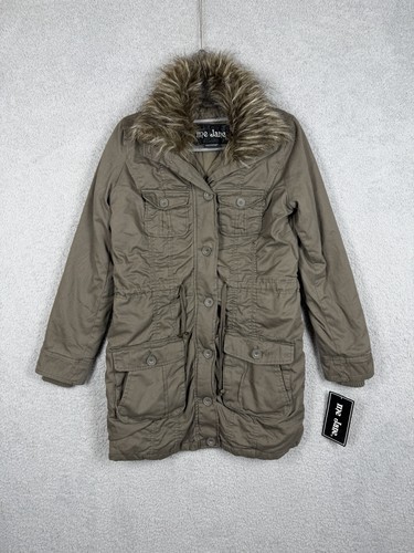Y2k jane women khaki - jane,