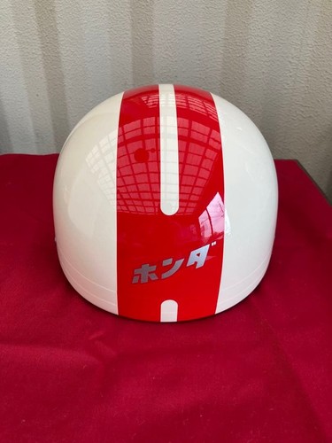 Honda genuine logo helmet - honda,