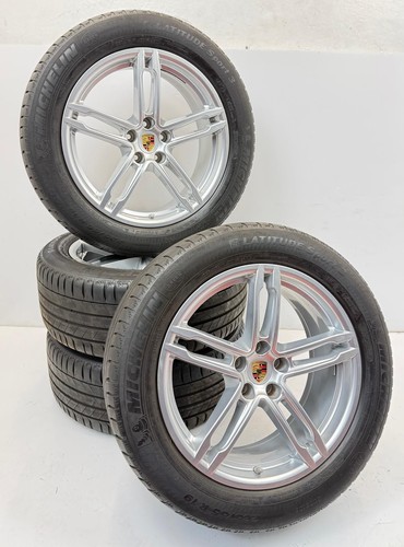 Porsche 95b macan - 95b,