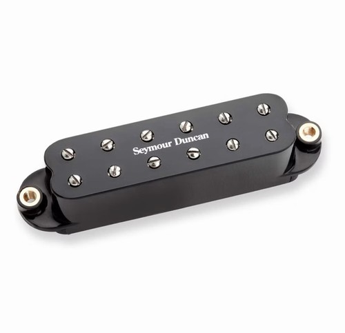 Guitar pickup seymour - seymour, duncan
