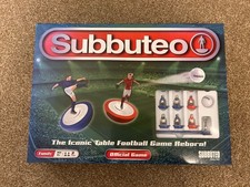 Hasbro Subbuteo Official Table