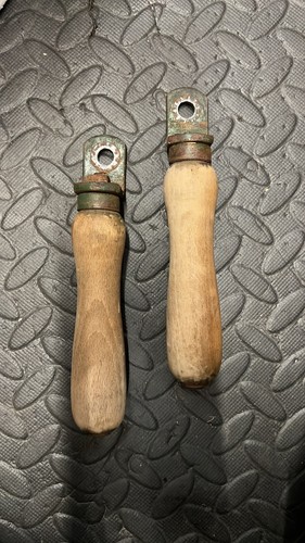 Pair atco vintage 1456 - of, 1456/7