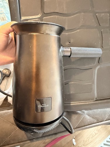 The velvetiser bronze hot - the,