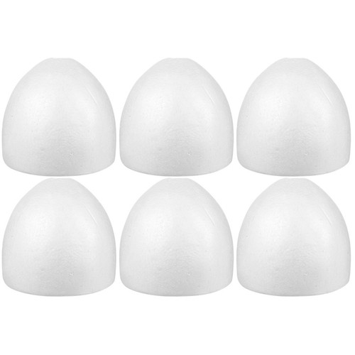 6pcs compact foam - compact, models