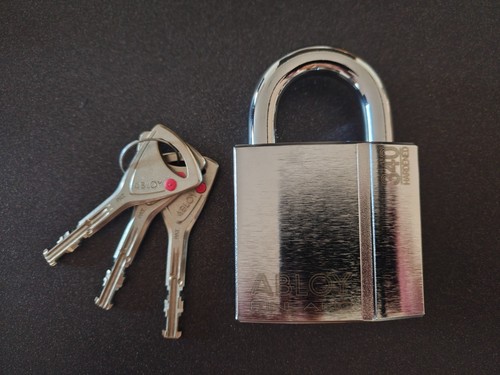 Genuine abloy 340 protec - genuine,