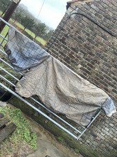6ft Rhino Plus Check