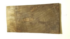 Walnut Burr Veneer - 10 Sheets
