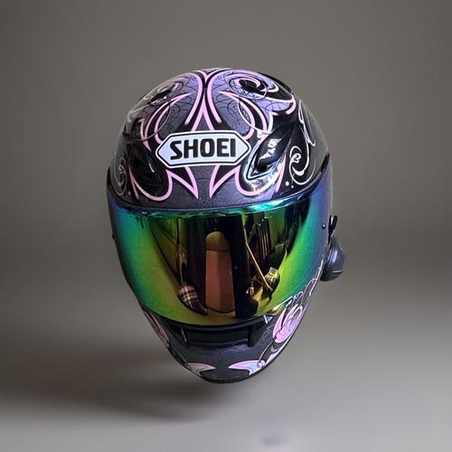 Shoei cw1 helmet size - cw1,