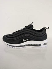 Nike Air Max 97 Black/White UK