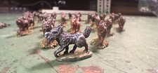 Vintage hell hound dire - hell,