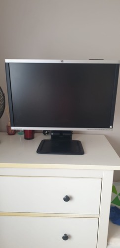 Compaq la2405wg monitor - la2405wg,
