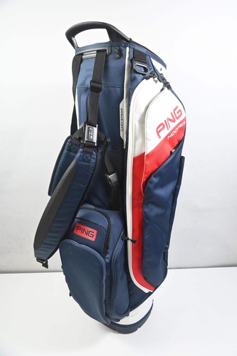 Ping hoofer stand bag 5 - hoofer,