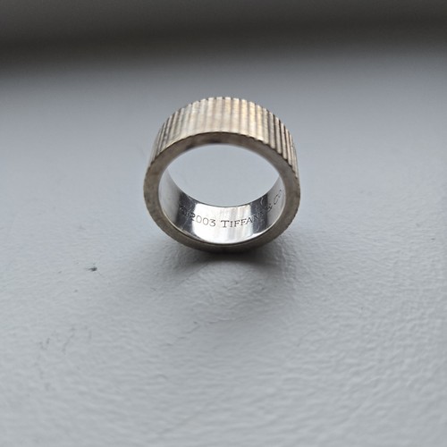 2003 tiffany coin edge - 2003,