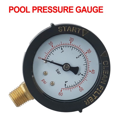 Stable and efficient pressure - stable,