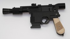 Star Wars DL-44 Blaster 3D