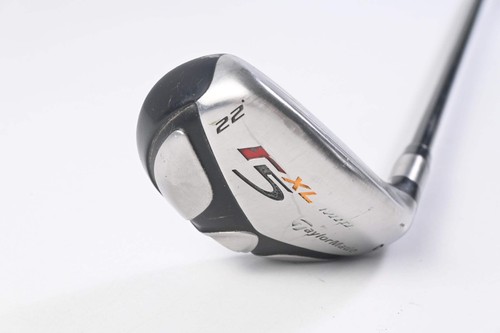 Taylormade hybrid - xl, #4