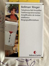 Bellman ringer telephone - bellman,