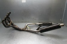 Kawasaki ZZR1100 C Motorcycle