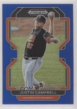 2022 Panini Prizm Draft Picks