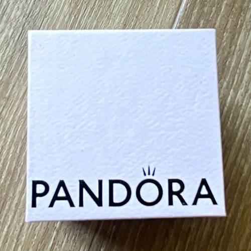 Pandora bead charm - pandora, charm,