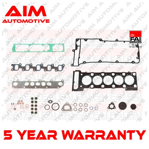 Cylinder head gasket set aim - gasket,