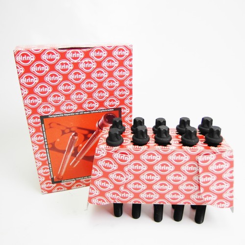 Cylinder head bolts elring - cylinder,