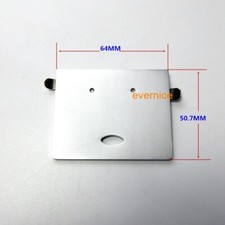 Bed Slide Plate 541619 541620 for Singer 20U 6U288, 188K, 188U, 195K 691D, 95