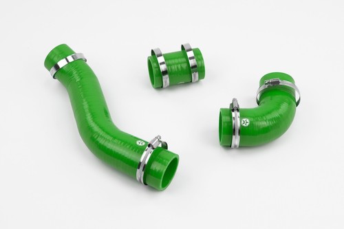 Silicone intercooler hoses fit - intercooler,