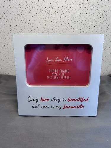 Photo frame every love story - frame,
