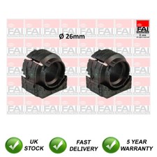 Anti Roll Bar Bush Front SJR