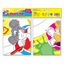 Baby Children Kids Painting