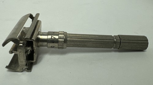 1968 gillette slim - 1968,