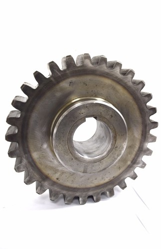 Heavy steel electric - heavy, motor