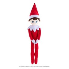 The Elf on the Shelf® Plushee