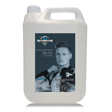 Scents by Adam Smalley New Car