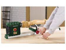 NEW Parkside Woodturning Lathe