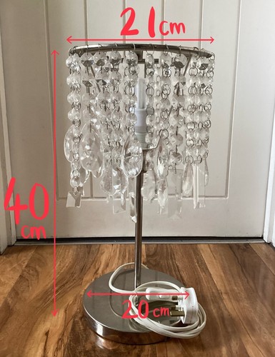 Modern chandelier waterfall - chandelier,