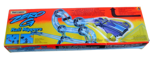 Matchbox lesney superfast zero - matchbox,