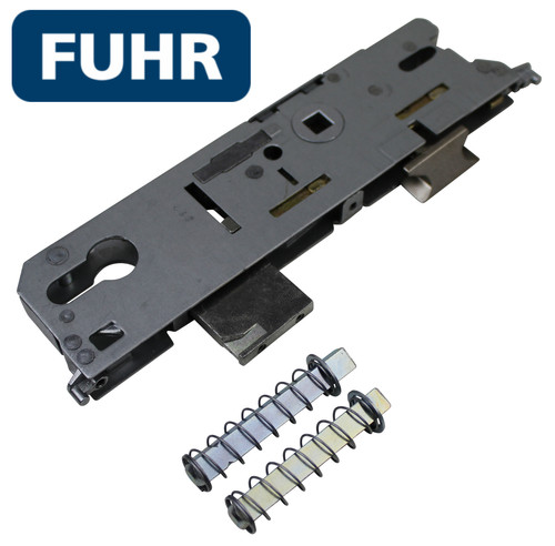 Fuhr upvc door lock 859 - lock, split