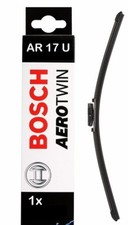 Bosch Front Car Windscreen Wiper Wiper Blade Aerotwin 425mm 17"AR17U